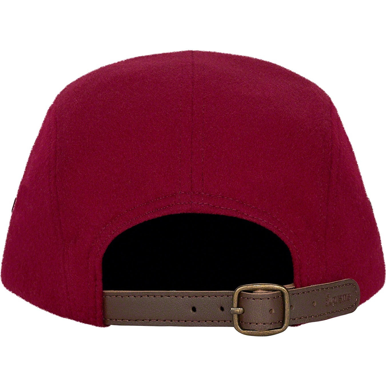 Wool Camp Cap view 13